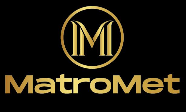 MatroMet Logo